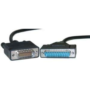    HD60 Male / DB25 Male, (CAB 530MT 6) Cisco Cable, 6 ft Electronics