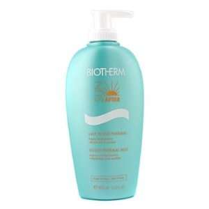  Sunfitness After Sun Soothing Rehydrating Milk Beauty