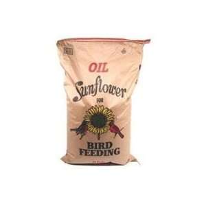 Sunflower Seed 100% Oil, 50 Lbs