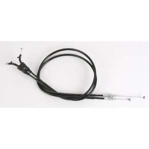  Motion Pro 46 in. Push/Pull Throttle Cable Automotive