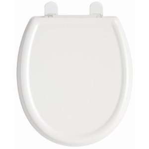  Cadet3 Round Front Slow Close Toilet Seat with Easy Lift 
