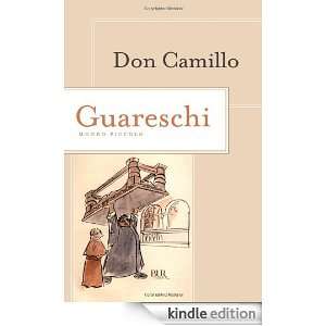 Don Camillo Mondo piccolo (Superbur) (Italian Edition) Giovanni 