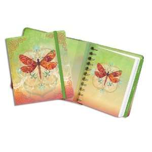  Studio Oh Address Book, Sundara Dragonfly