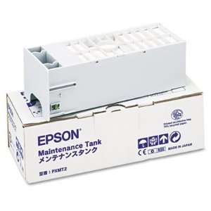  Epson C12C890191 Ink, Maintenance Stylus EPSC12C890191 