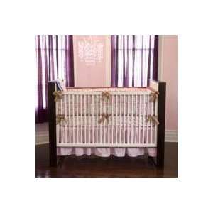  Caden Lane Ava Crib Set Baby