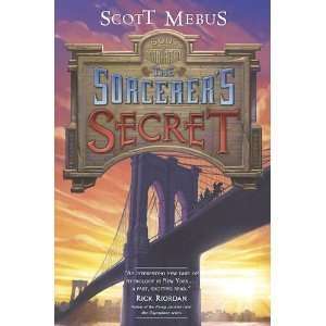   Sorcerers Secret [Deckle Edge] [Hardcover](2010)  N/A  Books