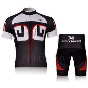 com The 2012 GIORDANA summer new perspiration breathable jersey short 