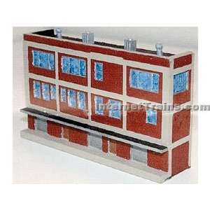  N Scale Architect Z Scale Nansen Street Series Low Relief 