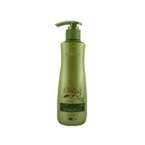  Iden Omega 3 Shampoo   Sulfate Free 8 oz Health 