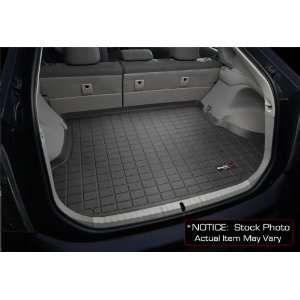  2001 2006 BMW M3 WeatherTech Black Cargo Liners All 