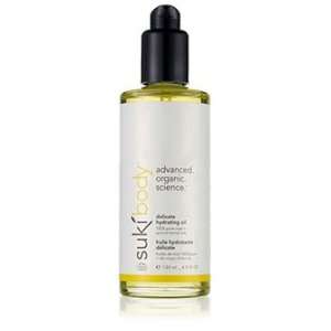  Suki Delicate Hydrating Oil Organic Other Skin Care 