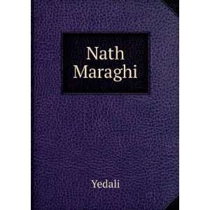  Nath Maraghi Yedali Books