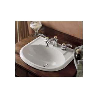  Kohler Devonshire Bath Sinks   Self Rimming   K2279 4 71 