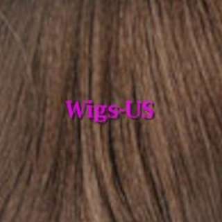 Wigs HEAT OK Long layer skin part wig Color Choice US Seller  