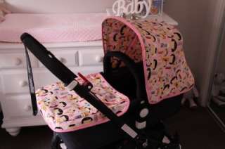Bugaboo Cameleon Custom Canopy and Carrycot Apron SALE  