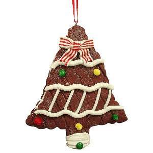  Yummy Gingerbread Cookie Christmas Ornament