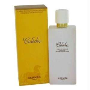  Caleche Shower Cream 6.5 oz by Hermes Beauty