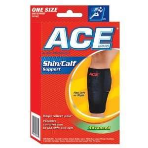  Ace Shin And Calf Support [Health and Beauty] Health 