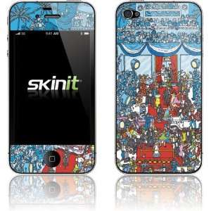 When the Stars Come Out skin for Apple iPhone 4 / 4S 