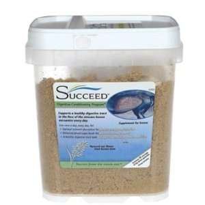  Succeed Granules   1.79 lb. Tub, 30 Day Supply Sports 