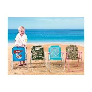  Summer Kids Beach Furniture Fun in the Sun Beach Chairs 