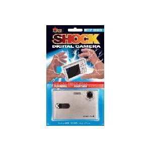    Shock Digital Camera   Joke / Prank / Gag Gift Toys & Games