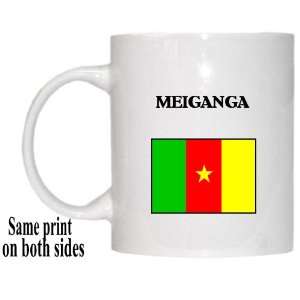  Cameroon   MEIGANGA Mug 