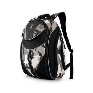  Express Backpack White Camoufl Electronics