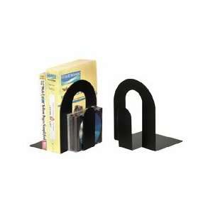  Officemate International Corp Products   Bookends, Steel 
