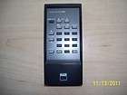 NAD 5170 CD Player Remote Control