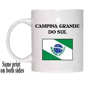  Parana   CAMPINA GRANDE DO SUL Mug 