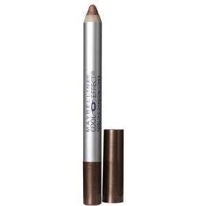  Maybelline Cool Effects Cooling Shadow Eyeliner On The 