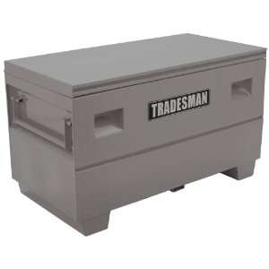  Tradesman 48 inch Steel Job Site Box