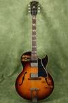 Vintage 1958 Gibson ES 175 D Sunburst With PAF Pickups P.A.F.  