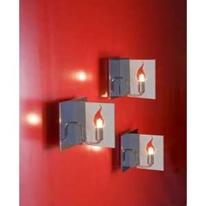  Cande L Wall Light   110   125V (for use in the U.S 