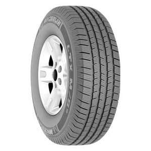  Michelin   LTX M/S2 P255/65R17 108T Automotive