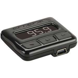   /IPHONE WIRELESS FM TRANSMITTER WITH RDS   SISFMRDS