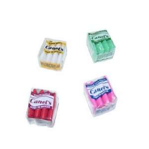 Canels Gum, 5 pc gum, 60 count  Grocery & Gourmet Food