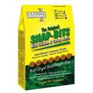  Canidae Original Snap Bits, 8 oz   12 Pack