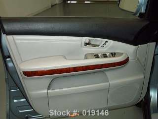 2005 Lexus RX 330   Sunroof   Leather   Wood   18 Wheels   Very Clean 