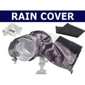  NEW Camera Rain Protector Cover for Nikon D90 Canon EOS 
