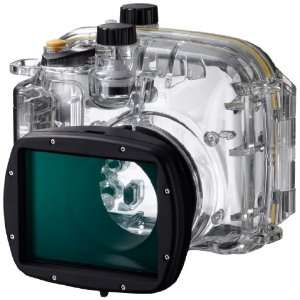   Waterproof Housing WP DC44 for Canon PowerShot G1 X Digital Camera