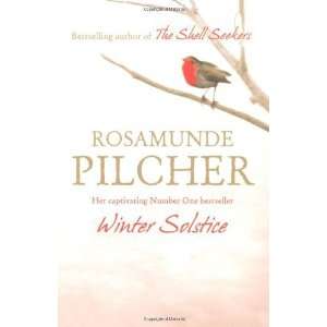  Winter Solstice [Paperback] Rosamunde Pilcher Books