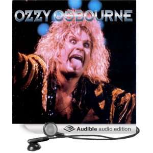  Ozzy Osbourne A Rockview Audiobiography (Audible Audio 