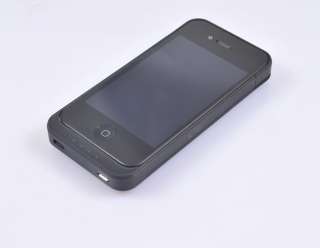 NEW Q POWER FC8 BACKUP BATTERY CASE FOR iPHONE 4 4G  