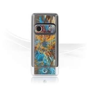   Skins for Sony Ericsson K310i   Crazy Bird Design Folie Electronics