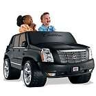 Fisher Price Power wheels Cadillac Escalade EXT NEW