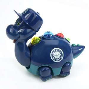 Seattle Mariners Team Dino Toy