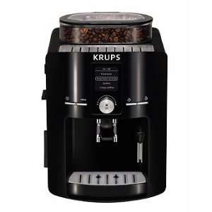  Krups Fully Automatic Espresso Machine   Frontgate 