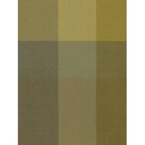  Caraco Plaid Bronze by Beacon Hill Fabric